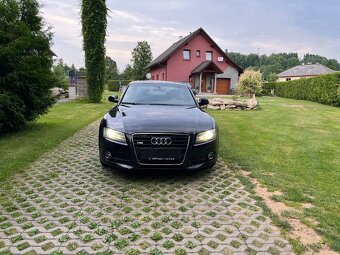 AUDI A5 2.7 TDI S-LINE - 3