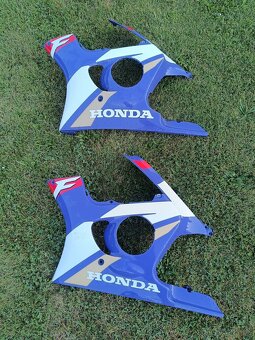 Kapoty Honda CBR 600 F - 3