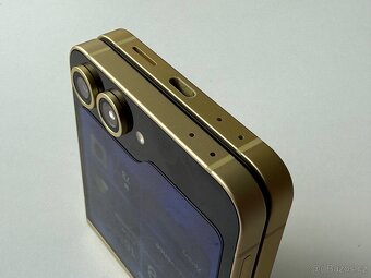Samsung Galaxy Z Flip6 Olympic Edition - 3