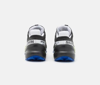 Trailové boty Salomon Speedcross 6 GTX - Nové s visačkou - 3