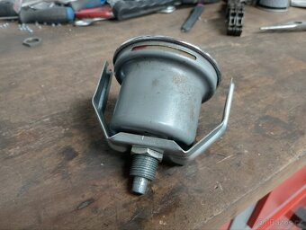 Jawa 250, 350 kývačka nový tachometr - 3