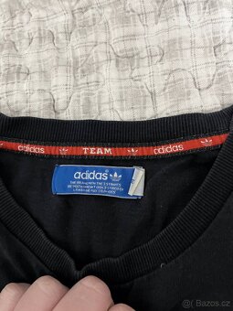 Adidas Tričko -M - 3