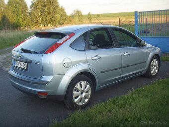 Ford Focus - 3