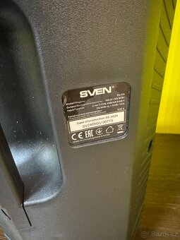 Bluetooth bedna SVEN PS 710. - 3