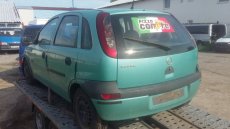 opel corsa C 1.0 12v rv2004 - 3