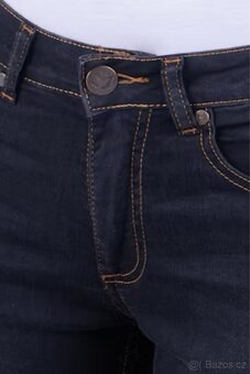 Dámské jeans na motorku Course Lara vel M/L - 3
