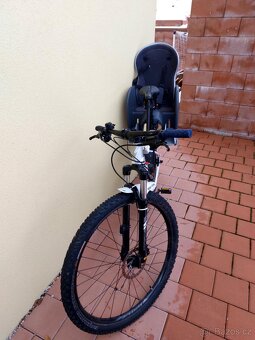 Mtb specialized 29 - 3