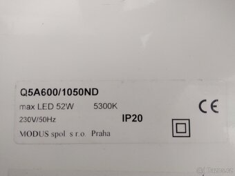 LED panel - 3