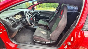 Honda Civic Type-R 147kW - 3