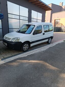 Citroen Berlingo - 3