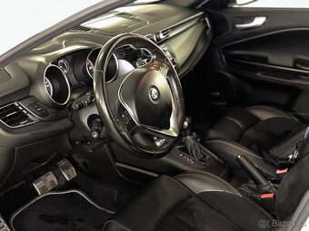 Alfa Romeo Giulietta 1,75TBi 177kw TCT - 3