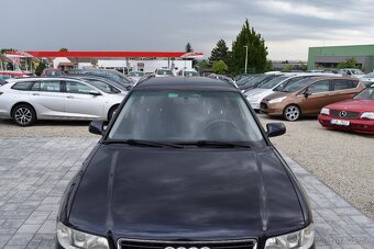 Audi A4 Avant 1.9 TDI 81KW DIGIKLIMA - 3