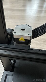 3D Tiskárna Creality Print Ender 3 V3 SE - 3