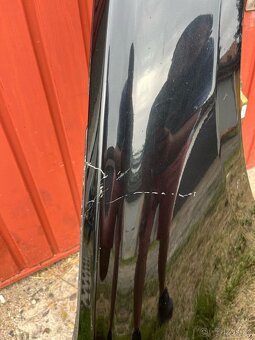Predni blatniky bmw f30 - 3