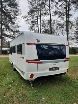 Hobby 560 Cfe Premium - 3
