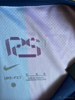 FC Barcelona jersey with Travis Scott - 3