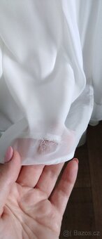 Svatební šaty 👗 - 3