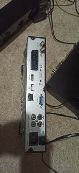 Samsung TV & set-top-box Liberec - 3