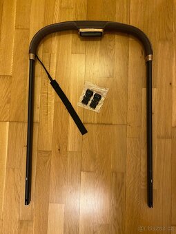 Rodičovské madlo Cybex Priam 4 Rose Gold - 3