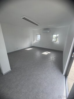 Kancelar Praha 10 k pronajmu - 3