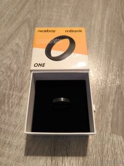 Platební prsteny Niceboy ONE - 3