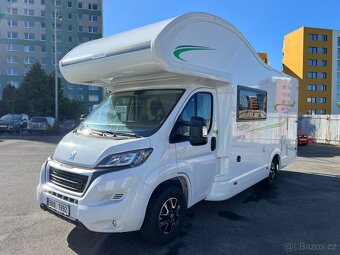 FORSTER 699 DVB 2025 18 TIS KM DPH TOP VÝBAVA - 3