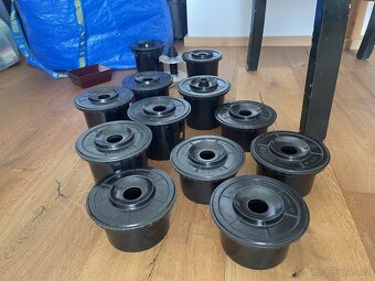 Vývojnice Plastimat, Plastik, Inverza, Fototechna - 3