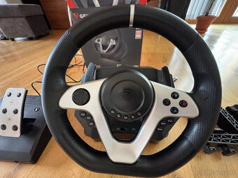 Volant Genesis SEABORG 400 - 3