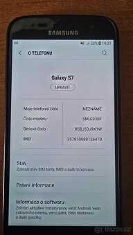 Samsung Galaxy S7 - 3