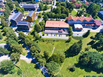 Apartmánový dům v Lipně nad Vltavou - 3