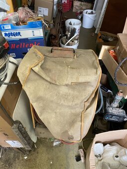 Autogén na propan butan - 3