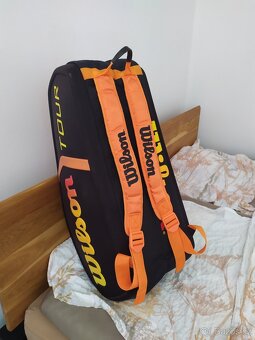 Tenisový Bag Wilson Tour - 3