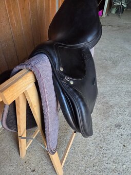 Sedlo Equipe levně model Grand Prix - 3
