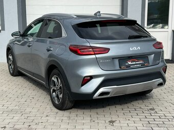Kia XCeed 1.5T-GDi 118kW EXCLUSIVE AT - 3