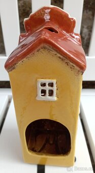 Skandinávský svícen - 3