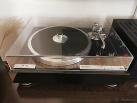 víko na gramofon Kenwood - 3