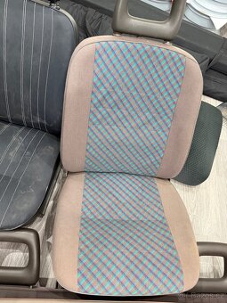 Interiér Favorit PRIMA Krásný stav - 3