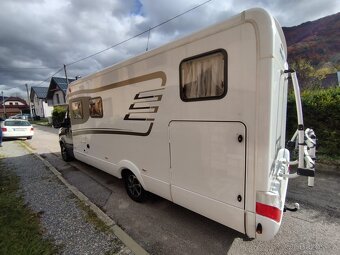 Hymer MLT 620 3,0 V6 - 3