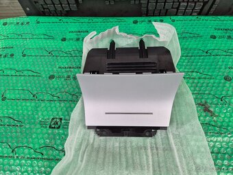 odkládací přihrádka Škoda Octavia 1Z1863077C2AU - 3