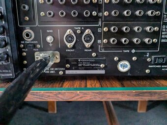 KENWOOD KR-9040 - 3
