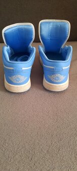 Boty Nike Air Jordan - 3