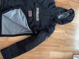 Bunda Napapijri vel. XL - 3