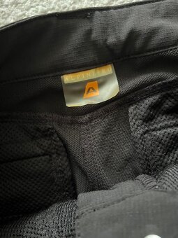 Dámské sportovní funkční kalhoty zn.Alpine Pro, vel.M - 3