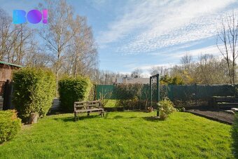 Prodej bytové jednotky 2+1 v rodinném domě, ul. Štěpničkova, - 3