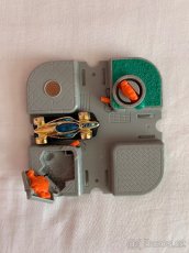 Hot Wheels autíčko se silnicí - 3