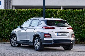 Hyundai Kona Electric+ 150kW - 3