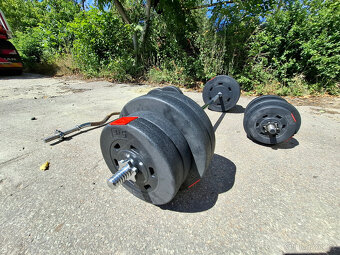 SADA ČINEK - 90 KG - 3