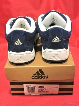 Koupím boty Adidas Lawsuit 2 - Wilcox - Healix - Brodie - 3