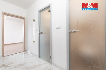 Prodej bytu 2+1, 65 m², Ostrava, ul. Patrice Lumumby - 3