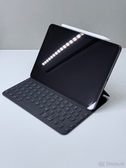 iPad Air M1 256GB limited edition kombo:) - 3